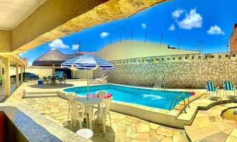 Imagem: Casa de praia em pirambu -Se