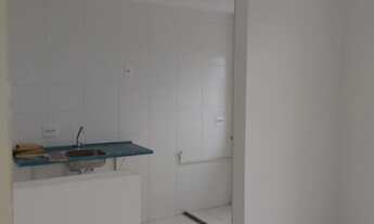 Imagem 3: Apto 46m² 2 Dormitórios c Lazer Completo Novo em Suzano