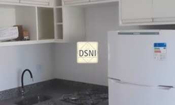 Imagem 7: EXCELENTE UNIDADES DE APTO (STUDIO) DE 35m² C/2 DORMITÓRIOS, NO BAIRRO TATUAPÉ Z/L - SÃO P