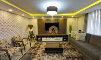 Imagem: Sobrado com 4 dormitórios à venda, 192