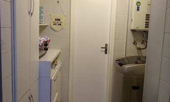 Imagem 6: Apartamento à venda no Residencial Ilhas do Caribe