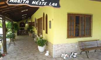 Imagem 4: Piscina, Campo Gramado, Salão de Jogos, Espaço Gourmet e Churrasqueira