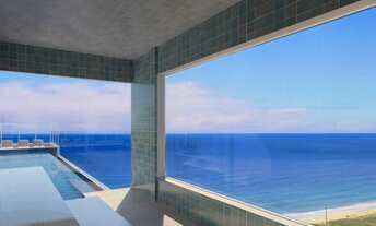 Imagem 2: Lançamento que vai renovar a regiao ! Está preparado? Piscina com borda infinita!