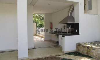 Imagem 2: Casa de condomínio à venda no Alto da Boa Vista, São Paulo - SP