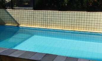 Imagem: Apartamento 1 dormitório com lazer lado