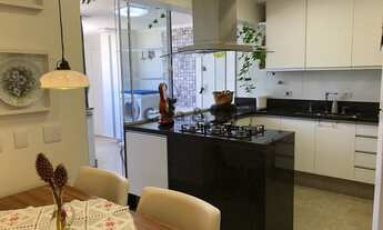 Imagem 1: Apartamento à venda na Granja Julieta, São Paulo - SP