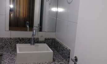 Imagem 7: Apartamento Rossi Reserva Imperial 3 quartos mobiliado