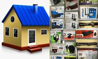 Imagem 6: T.R.O.C.O -> TUDO - AQUI - POR -> Á.G.I.O de C.A.S.A/APTº.Térreo ou FIAT(UNO)