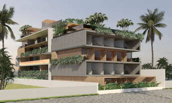 Imagem: Vendo apartamento Pé na Areia da Praia