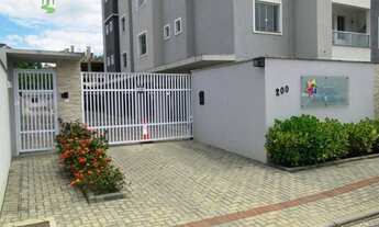 Imagem: Apartamento à venda, 89 m² por R$ 319.469,32