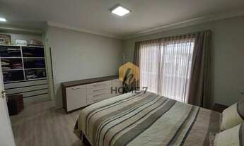 Imagem 7: Sobrado com 4 dormitórios à venda, 192 m² por R$ 900.000 - Xaxim - Curitiba/PR