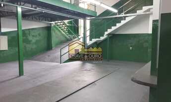 Imagem 5: Galpão para aluguel, Bom Retiro - Uberaba/MG