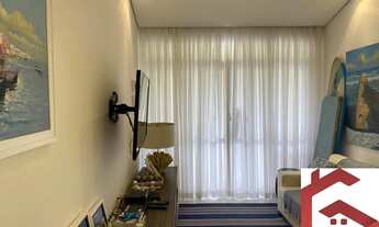 Imagem 6: Apartament a venda na Enseada - Guarujá, Estilo Bali, 2 dormitórios, 1 suíte, 3 vagas, laz