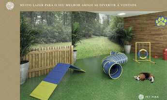 Imagem 6: Apartamento para venda tem 126 metros quadrados com 3 quartos em Icaraí - Niterói - RJ