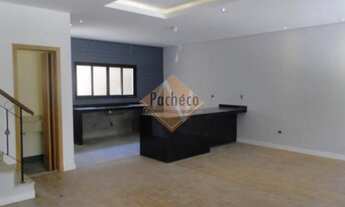 Imagem 4: SAO PAULO - Casa de Condomínio - PENHA DE FRANÇA