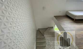 Imagem 6: Cobertura Nova Com 3 Dormitórios, 2 Vagas Paralelas no Vila Izabel