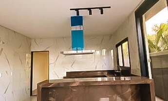 Imagem 3: Casa para venda com 198 metros quadrados com 2 quartos em Moinho dos Ventos - Goiânia - GO