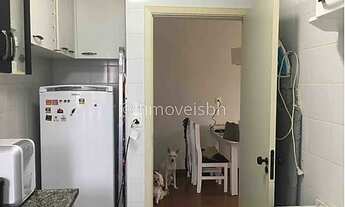 Imagem 6: Ref.: 2024 - Lindo imóvel com varanda!!