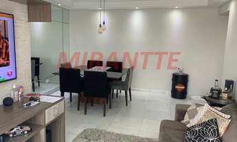 Imagem 2: Lindo apartamento em Vila Milton