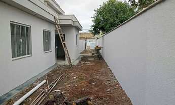 Imagem 3: CASA RESIDENCIAL em Rio das Ostras - RJ, Marilea