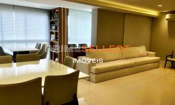 Imagem 5: Apartamento Mobiliado no Condomínio Reserva Ecoville - R$1.470.000,00