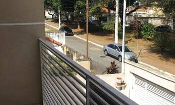 Imagem 7: Sobrado para venda possui 173 metros quadrados com 4 quartos em Vila Cruzeiro - São Paulo