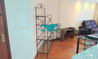 Imagem 4: VENDE ÓTIMO APARTAMENTO 62m² - 2 DORM - 1 VAGA - BAIRRO VILA GUMERCINDO/SP