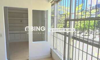 Imagem 3: Sala comercial para alugar com 39 m² no bairro Boa Vista / POA / RS