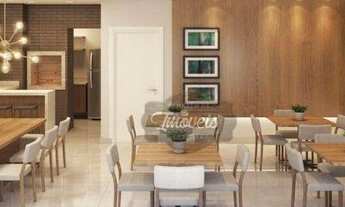 Imagem 6: Apartamento com 2 dormitórios à venda na Vila Izabel - Curitiba/PR