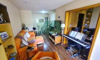 Imagem 6: Apartamento à venda, 3 quartos, 1 suíte, 2 vagas, Ipanema - Rio de Janeiro/RJ