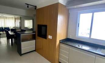 Imagem 7: Mobiliado e decorado Ref.:AP1727