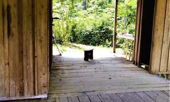 Imagem 6: Vende/Sítio KM 89 da BR 1 m²/Com lago dentro