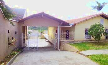 Imagem 7: Casa Excelente Padrão 240m² venda Ferraria Campo Largo