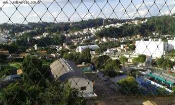 Imagem: JUNDIAÍ - Apartamento Padrão - PONTE DE