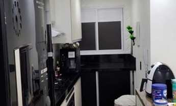 Imagem 7: Apartamento para Venda em São Paulo, Vila Bela, 2 dormitórios, 1 banheiro, 1 vaga