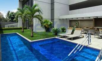 Imagem 2: Em um dos melhores bairros da cidade de Jaboatão dos Guararapes. "Edifício Barra Clas