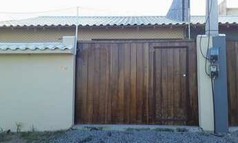 Imagem: Casa com 02 quartos em Unamar