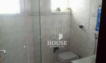 Imagem 6: Casa com 4 dormitórios à venda, 256 m² por R$ 615.000,00 - Jardim Planalto Verde - Mogi Gu