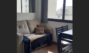 Imagem 2: LINDO Flat para venda - 30 m² - 1 Dorm - 1 Vaga - Moema - São Paulo - SP