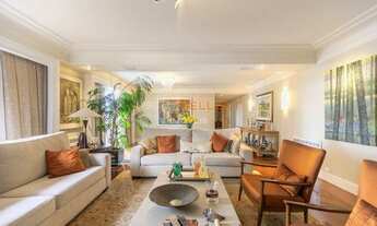 Imagem 3: Apartamento com 4 suítes,4 vagas, 409 m² - Champagnat