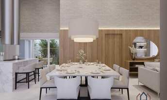 Imagem 3: Casa em condomínio com 3 quartos no CONDOMÍNIO HORIZONTAL PRIMOR DAS TORRES - Bairro Tijuc