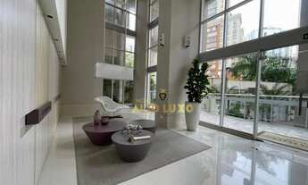 Imagem 4: Cobertura com 5 dormitórios à venda, 580 m² por R$ 12.000.000,00 - Vale do Sereno - Nova L