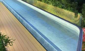 Imagem 6: ITAIM PRONTO PARA MORAR 570 m²