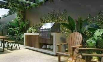 Imagem 6: Apartamento à venda no bairro Perdizes - São Paulo/SP, Zona Oeste