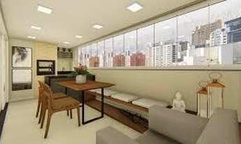 Imagem 2: Apartamento para Venda em Bauru, Vila Mariana PORTO MONIZ, 3 dormitórios, 1 suíte, 2 banhe