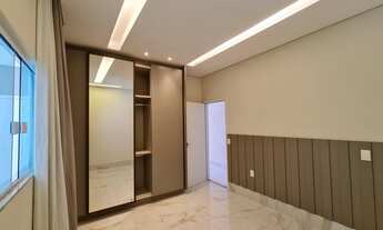 Imagem 5: Incrível a mais linda 100% armários planejados 4 suítes churrasqueira rua 12 condomínio