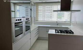 Imagem 5: Apartamento de alto padrão com 3 suítes no bairro Fazenda em Itajaí