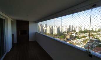 Imagem 7: Oportunidade na Vila Olimpia! Vista fantástica! a 700mts do Shopping Vila Olimpia!