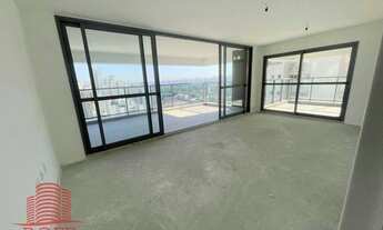 Imagem 2: Apartamento para venda com 157 metros quadrados com 2 quartos em Indianópolis - São Paulo