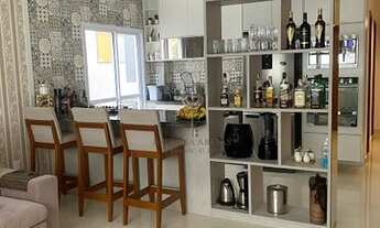 Imagem: Florianópolis - Apartamento Padrão - Campeche